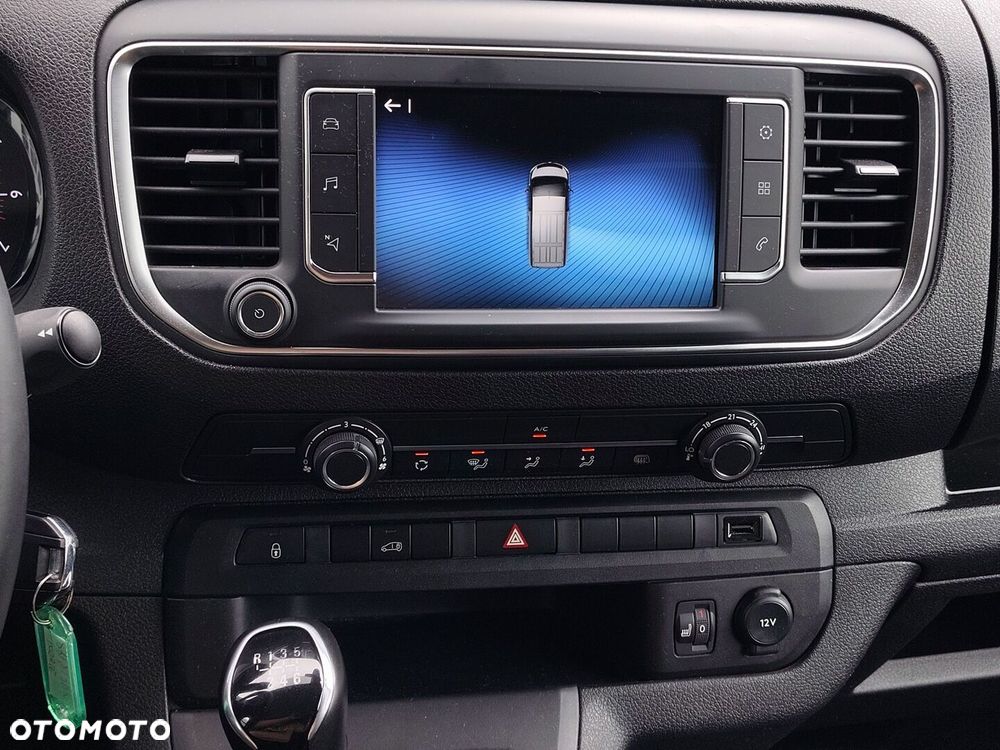 Toyota PROACE - 19
