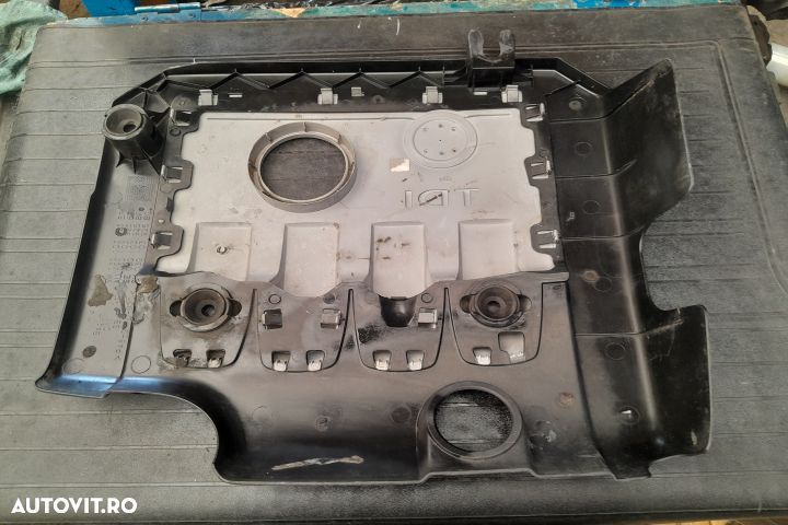 Capac motor 2.0 BKP 03G103925BP 03G103925BP Volkswagen VW Golf 5 [200 - 2