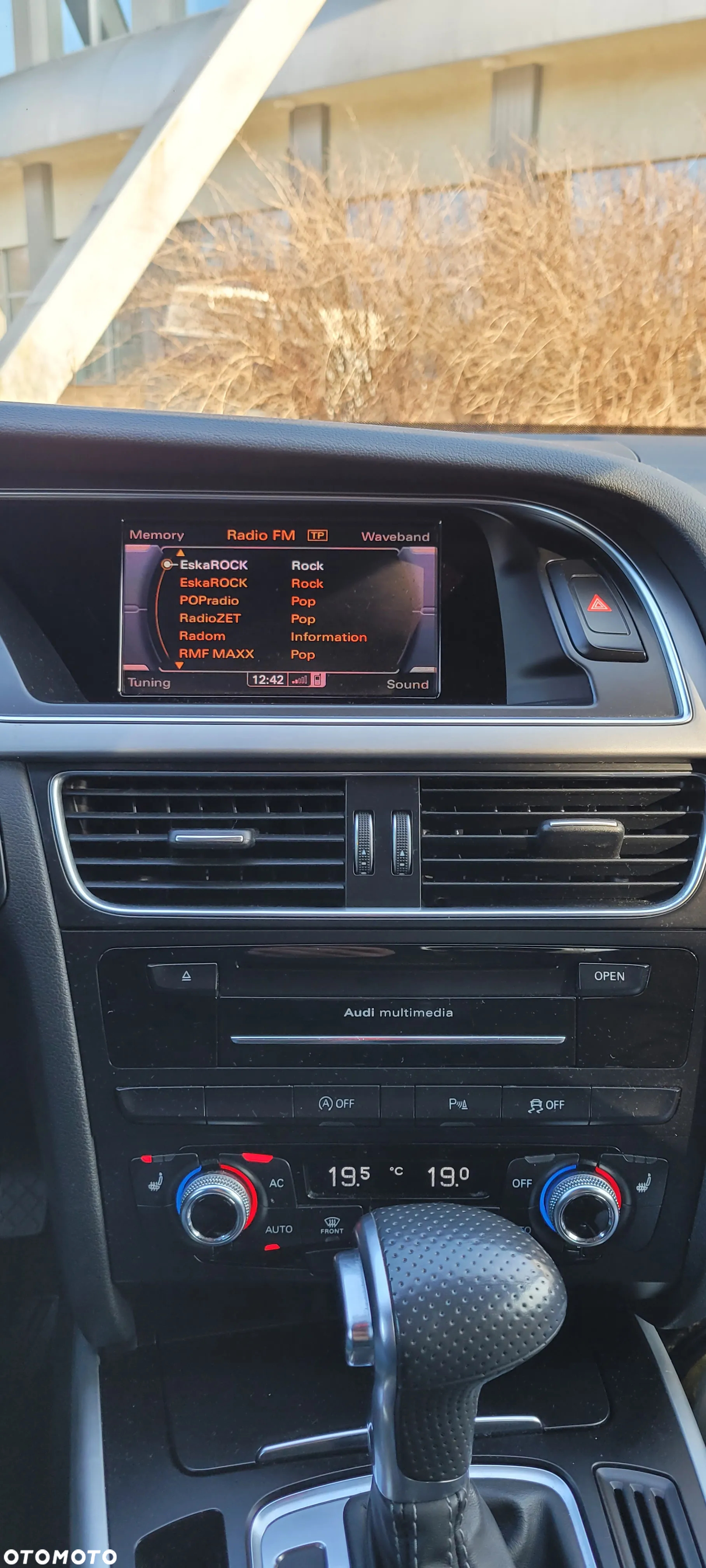 Audi A4 2.0 TFSI Quattro S tronic - 14