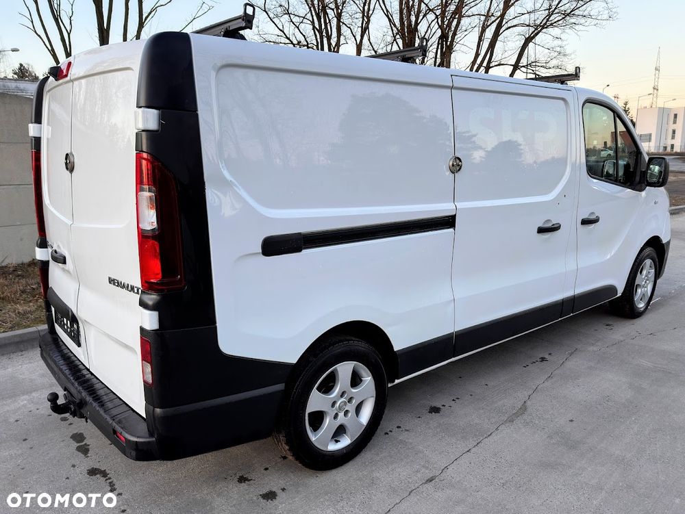 Renault Trafic L2H1 - 5
