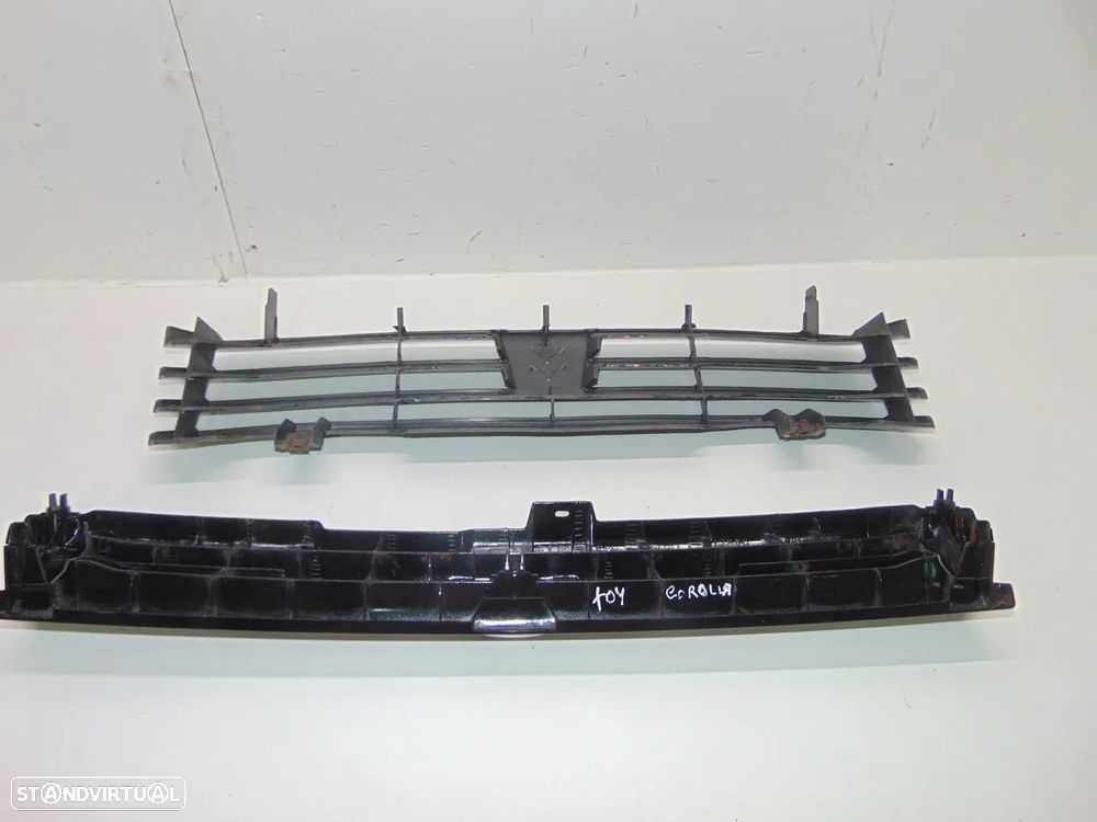 Citroen C15/Toyota corolla grelha - 4