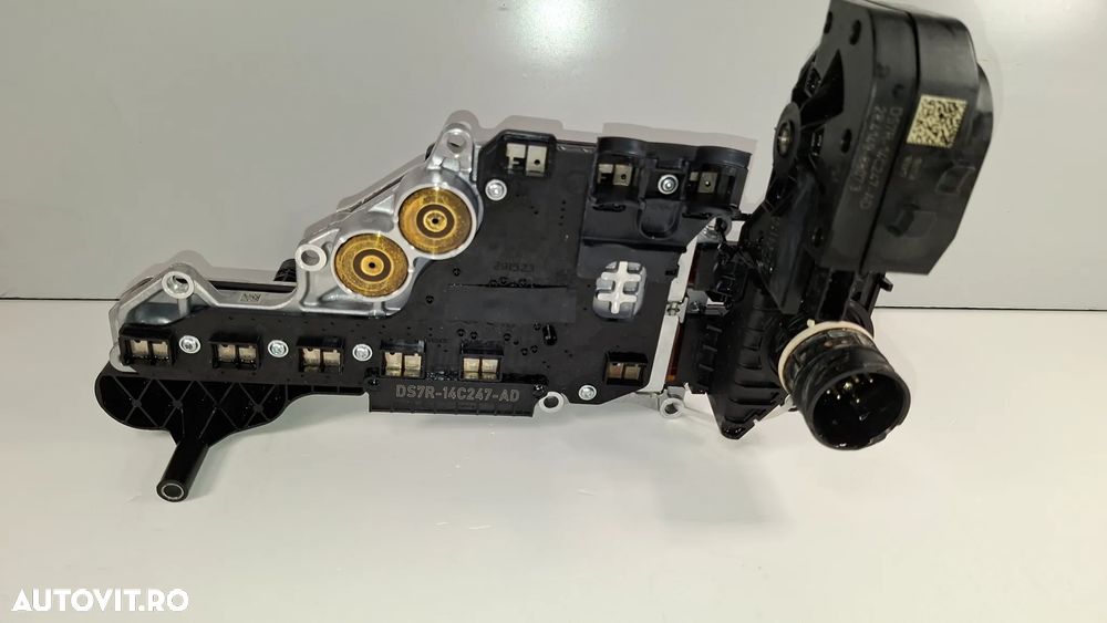 Calculator Mecatronic DS7R - 14C247 - AD POWERSHIFT 7M5R 14C247 AD DCT450 / FORD KUGA 4WD / 2.0TDCI / 2014+ - 1