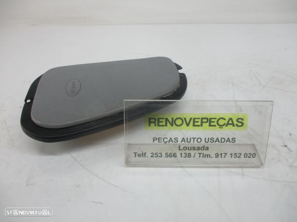 Airbag Banco Dto Citroen C3 I (Fc_, Fn_) - 1