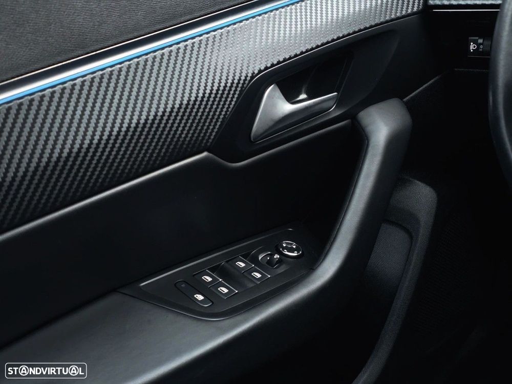 Peugeot 508 SW 1.5 BlueHDi Allure - 23