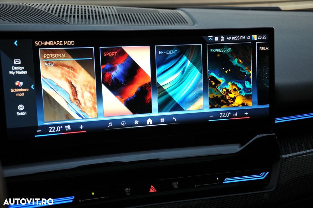 BMW Seria 5 520d xDrive AT MHEV - 17
