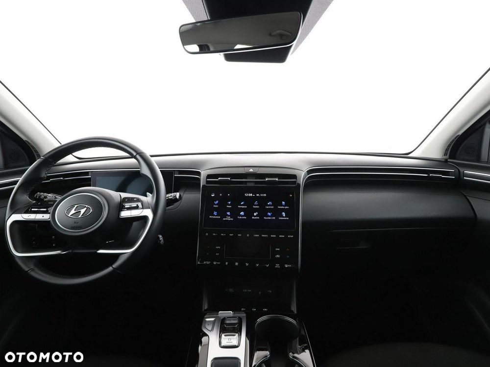 Hyundai Tucson 1.6 T-GDi 4WD - 17