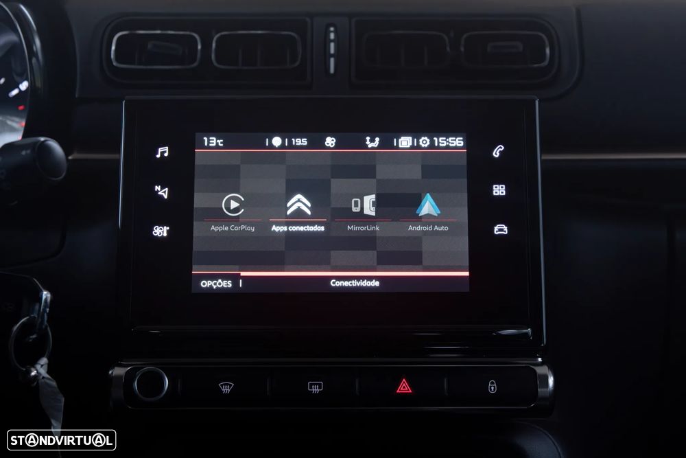 Citroën C3 Pure Tech S&S Origins - 25