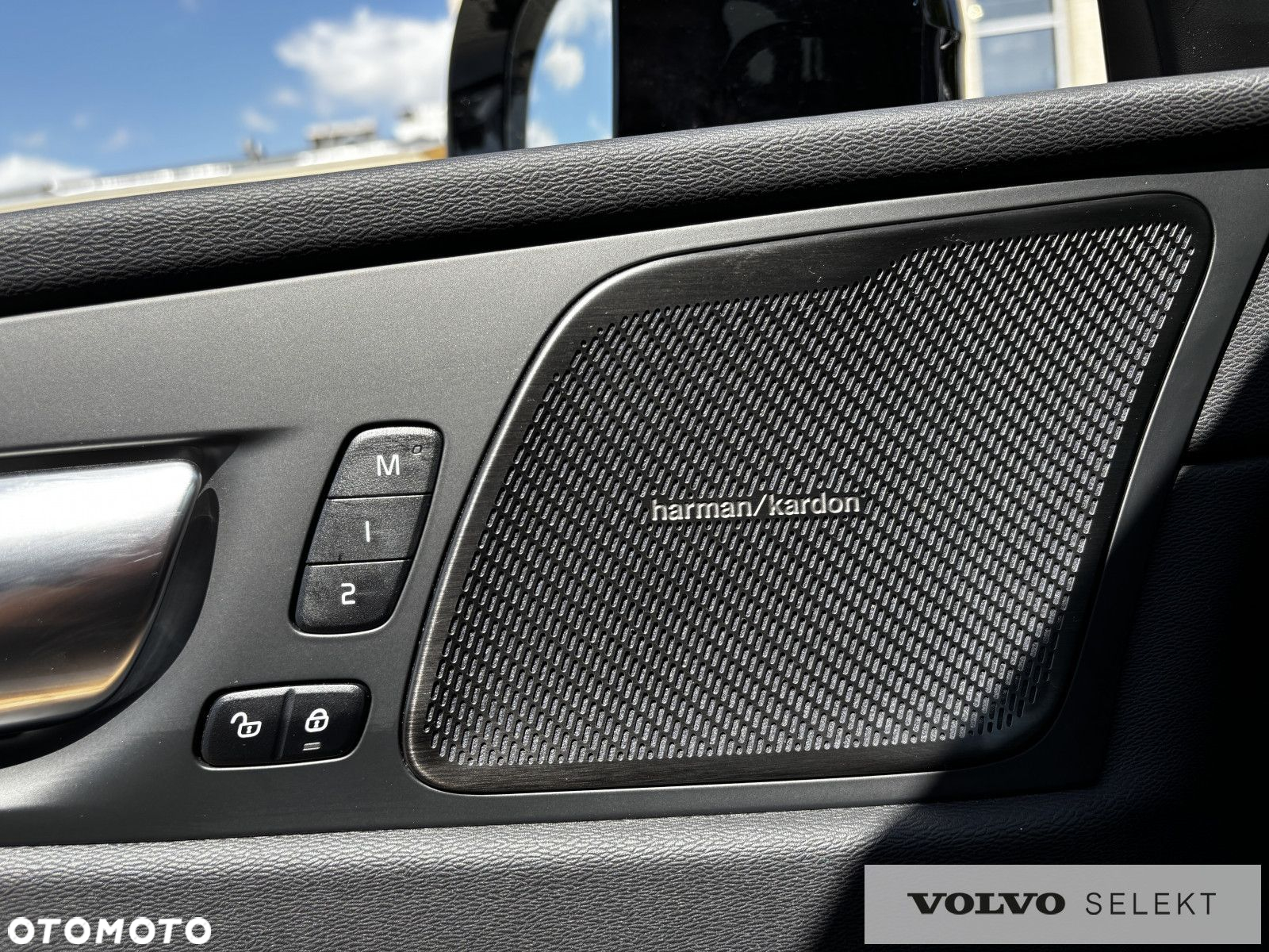 Volvo XC 60 - 12