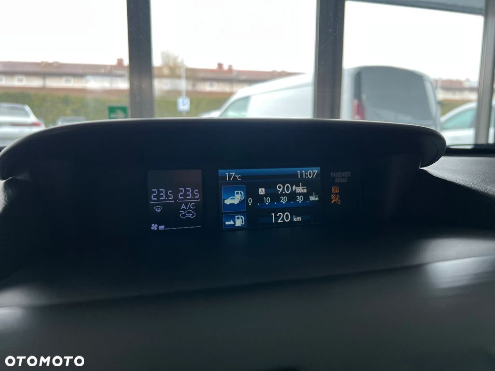 Subaru XV 2.0i Active - 28