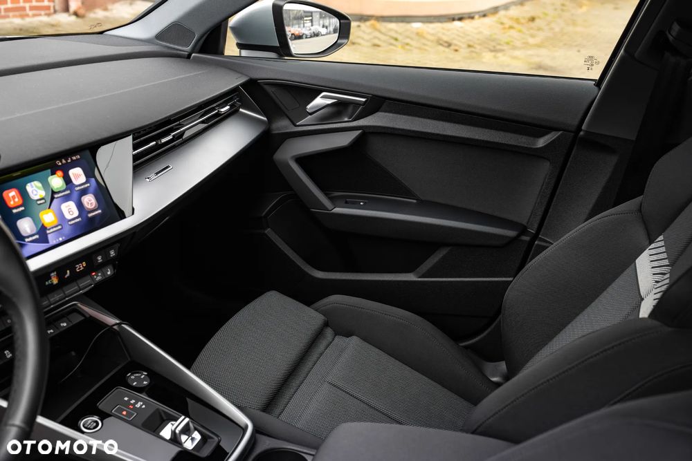 Audi A3 Limousine - 22