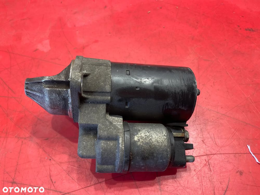 ROZRUSZNIK OPEL MERIVA 1 4 - 4