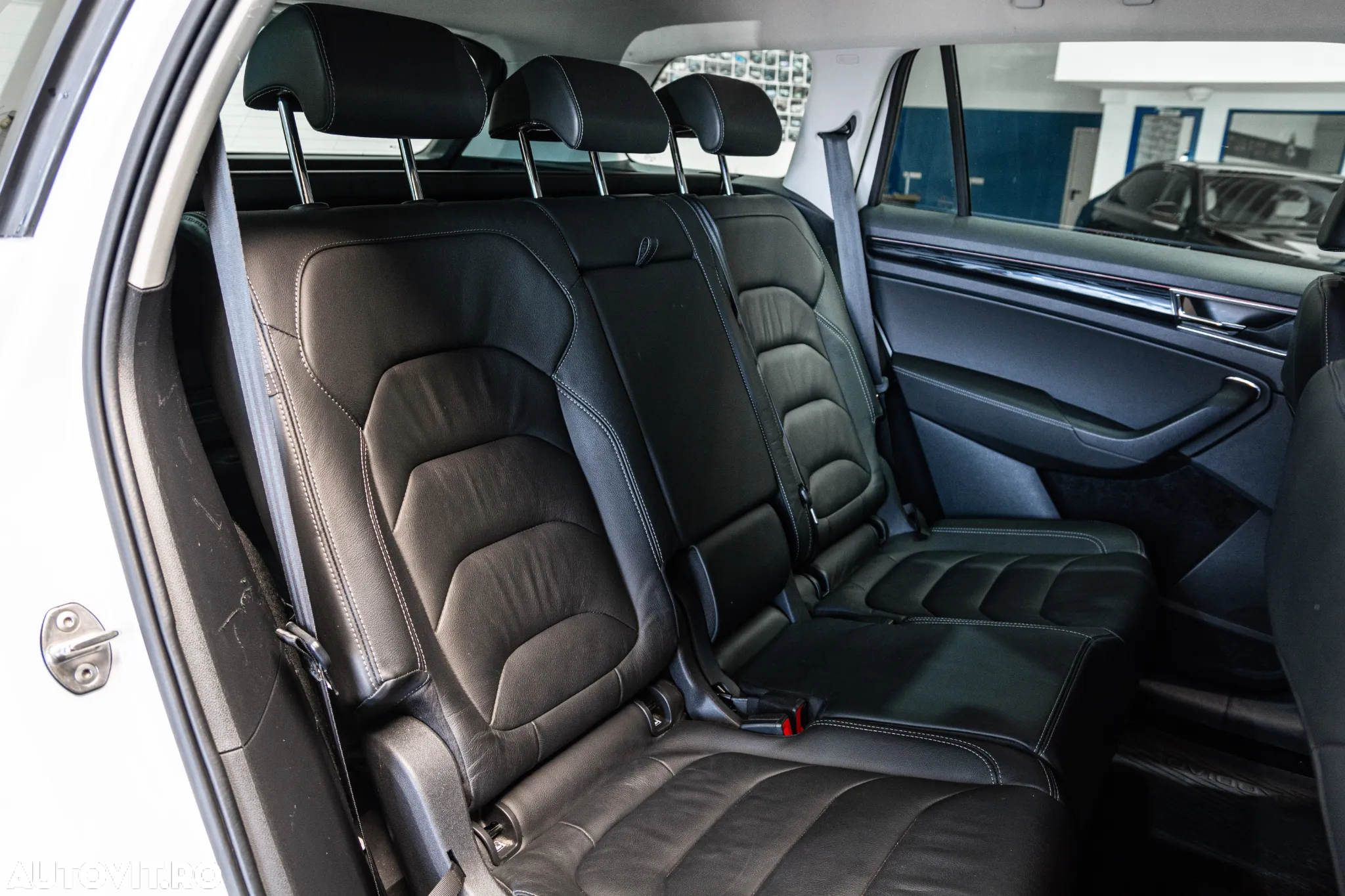 Skoda Kodiaq 2.0 TDI 4X4 DSG Style - 8