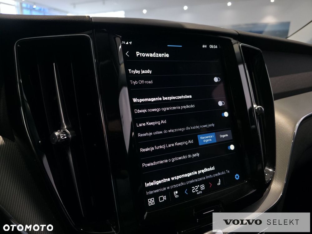 Volvo XC 60 - 20