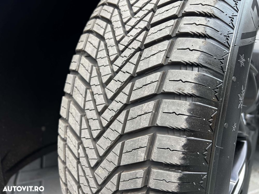 Volvo XC 60 D4 Geartronic Momentum - 22