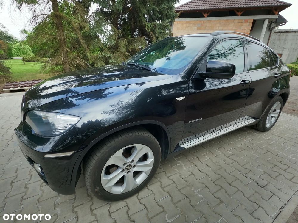BMW X6 30d xDrive - 26