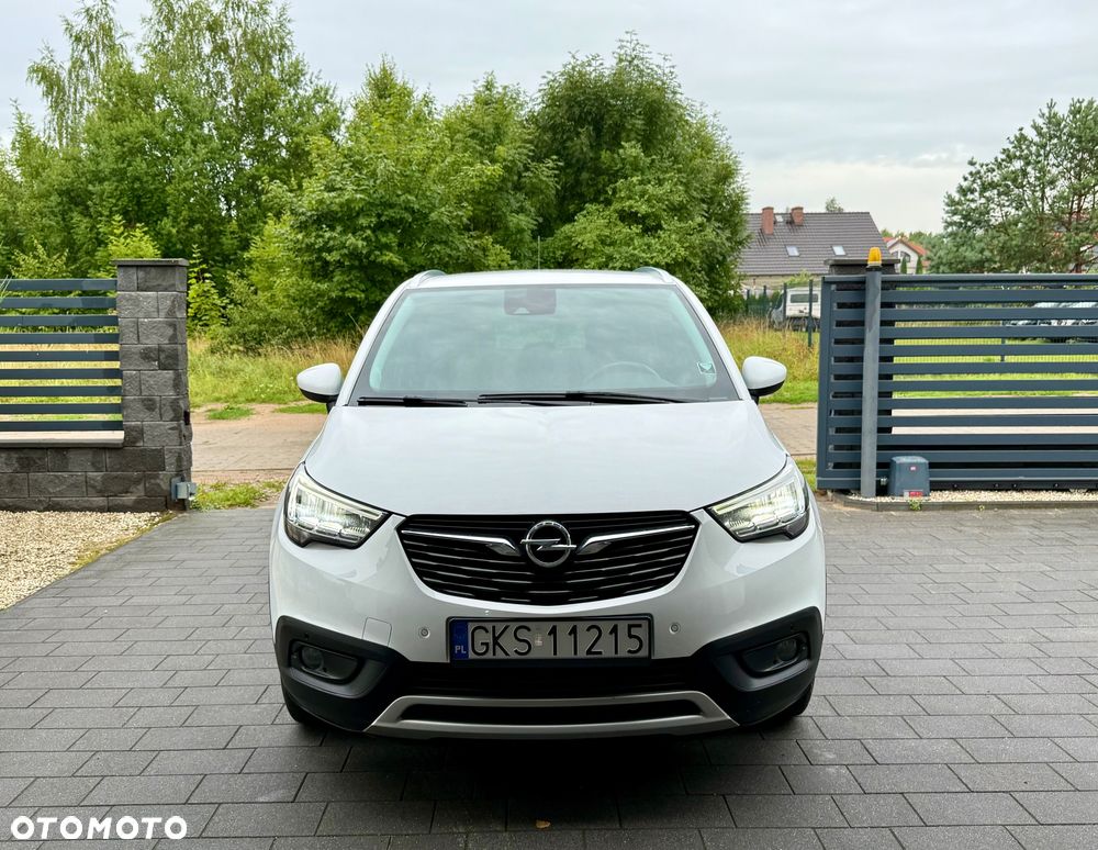Opel Crossland X 1.2 Start/Stop Limited Edition - 3