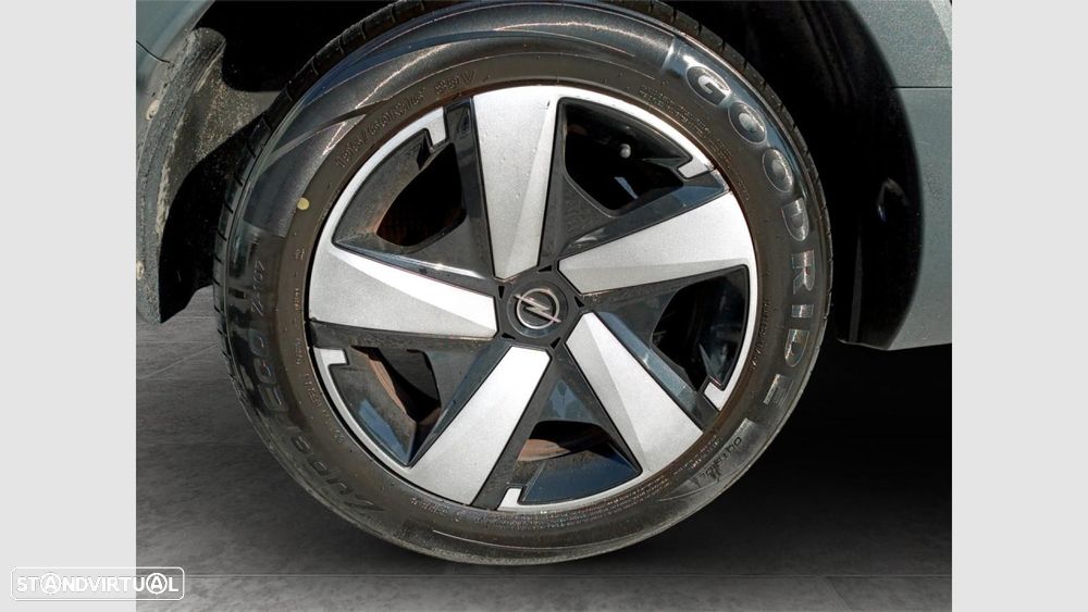 Opel Crossland X 1.2 Business Edition - 8