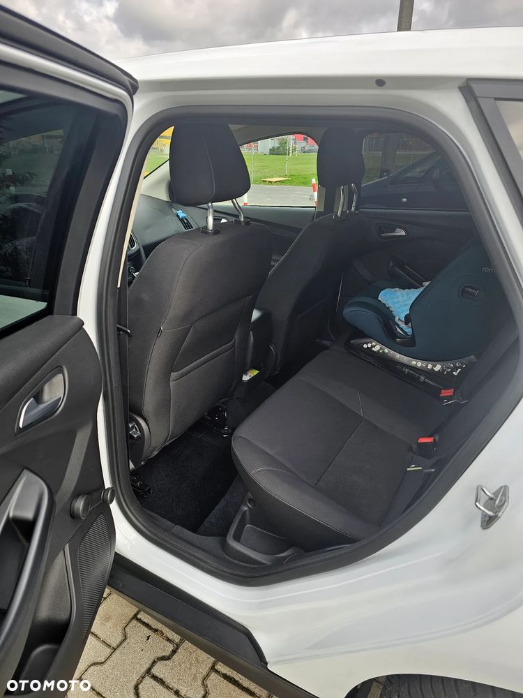 Ford Focus - 7