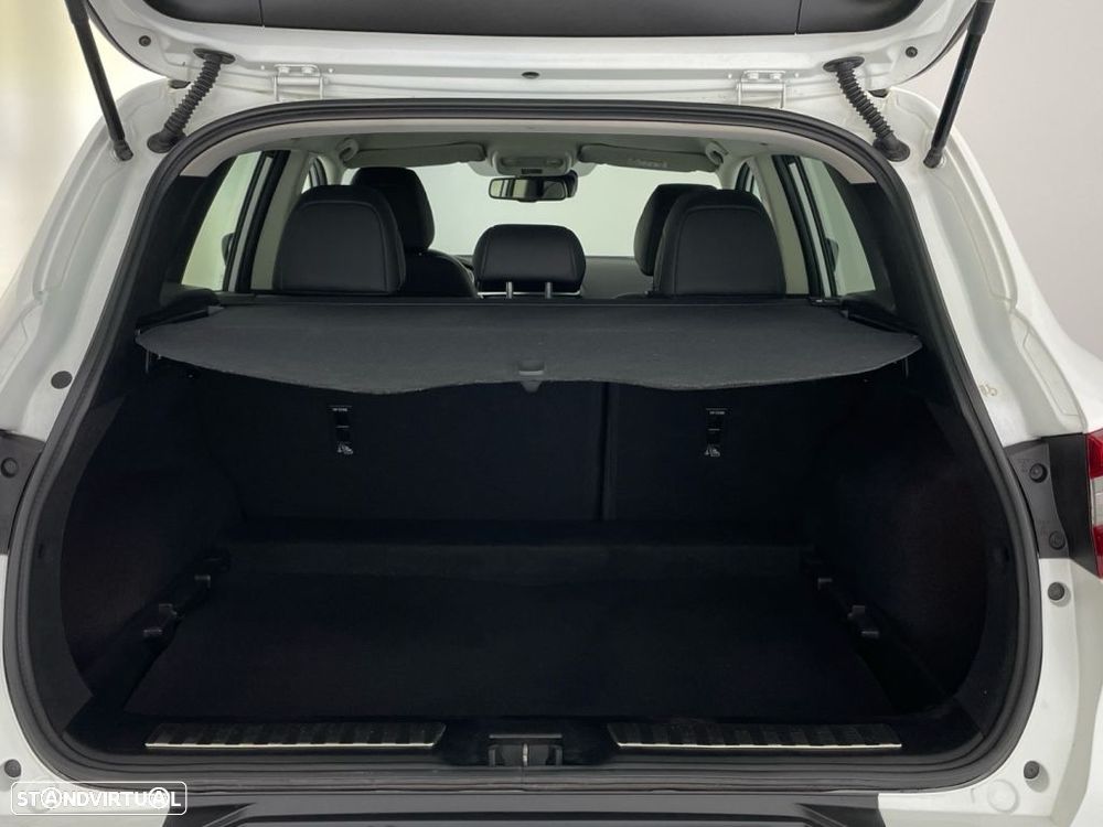 Renault Kadjar 1.3 TCe Intens - 13