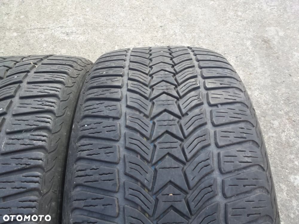 17” - DEBICA Frigo HP2 - 225/45 r17 cali - ZIMOWE Opony WINTER -  GWARANCJA + Możliwy MONTAŻ !! - 7