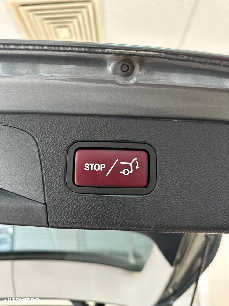 Mercedes-Benz GLC 250 d 4Matic 9G-TRONIC AMG Line - 13