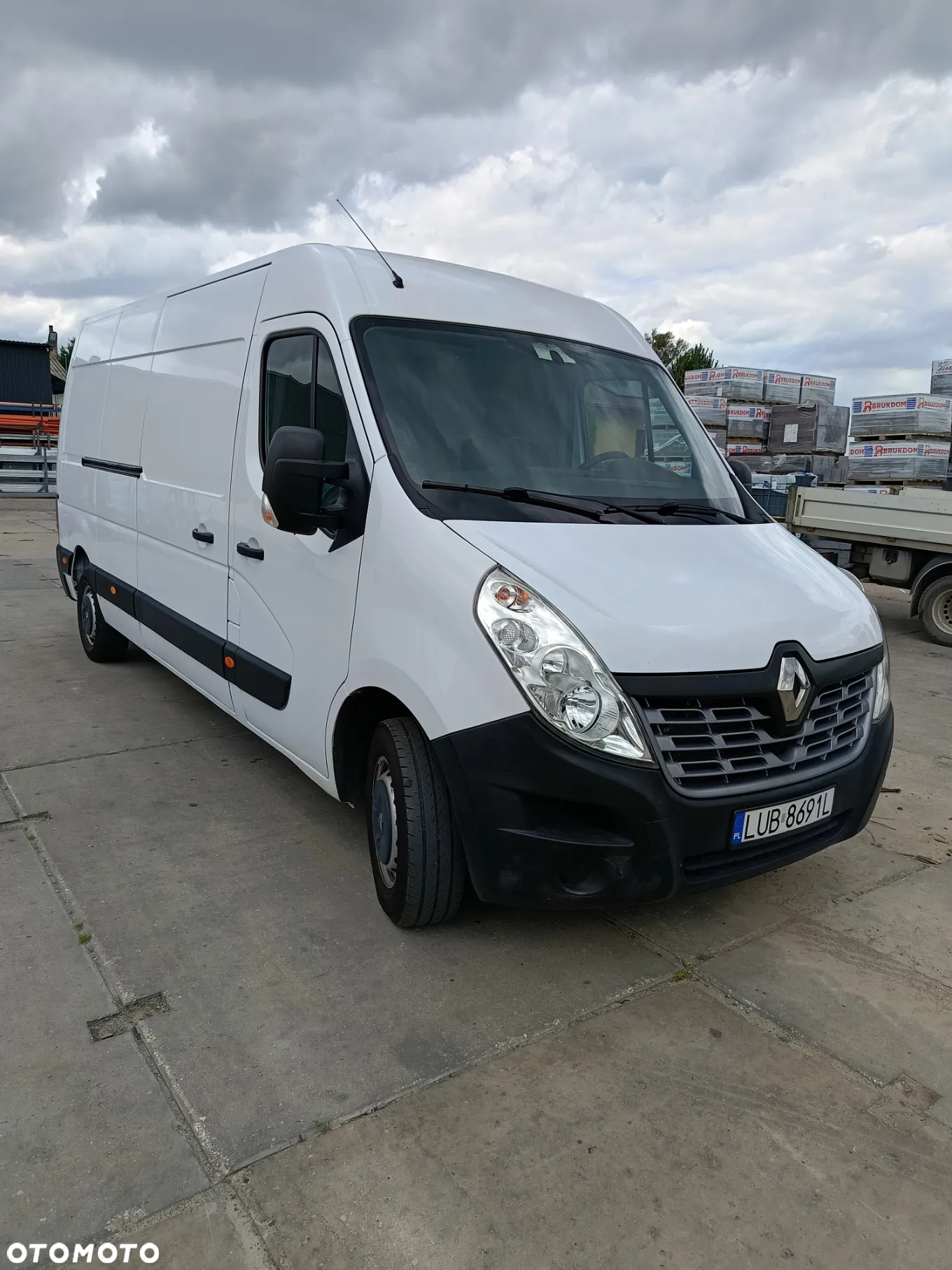 Renault MASTER - 18