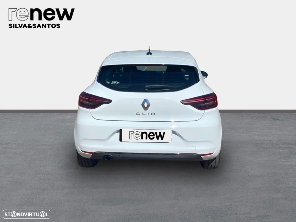 Renault Clio 1.5 Blue dCi Intens - 6