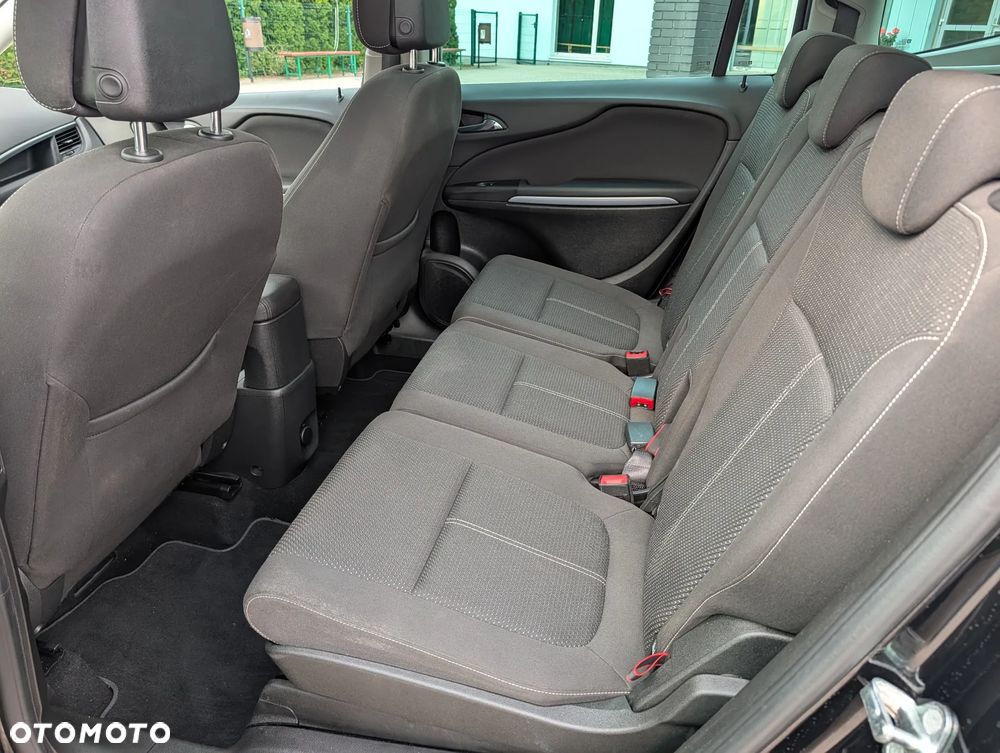 Opel Zafira Tourer 2.0 CDTI ecoFLEX Start/Stop Business Innovation - 39
