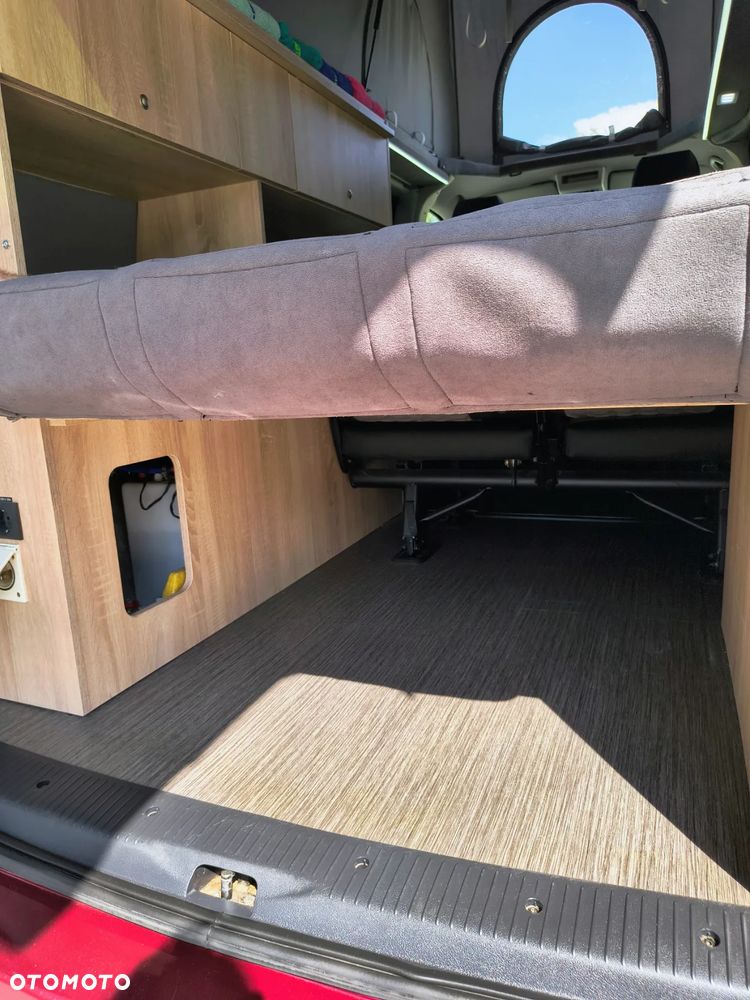 Volkswagen T6 - 12