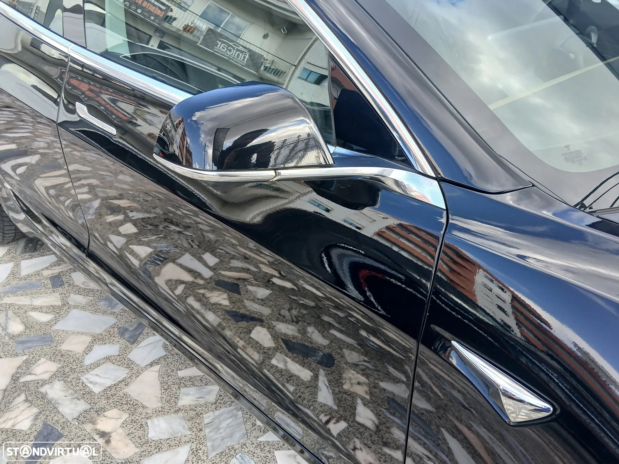 Tesla Model 3 Standard Range Plus RWD - 12