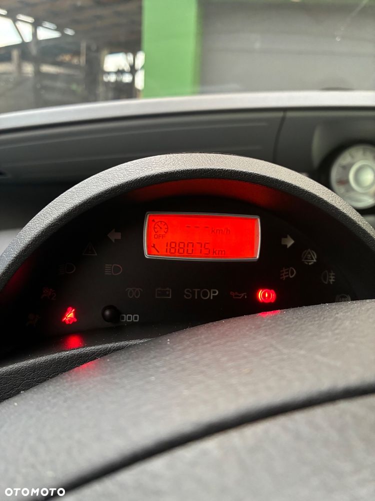 Citroën C8 2.0 SX Pack - 24