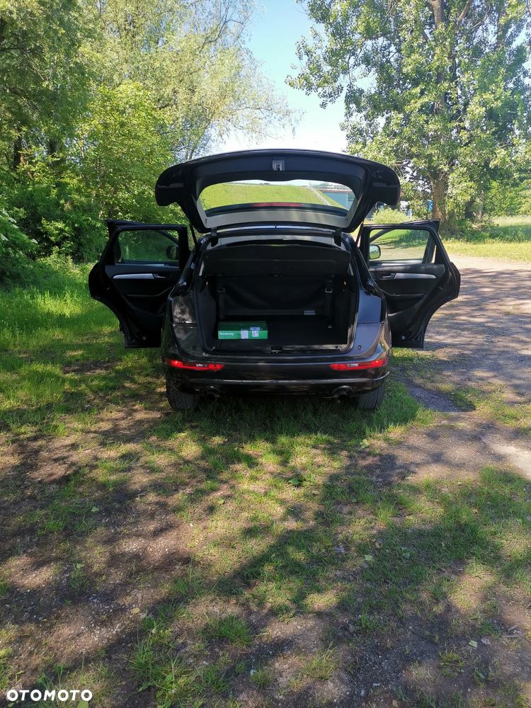 Audi Q5 - 4
