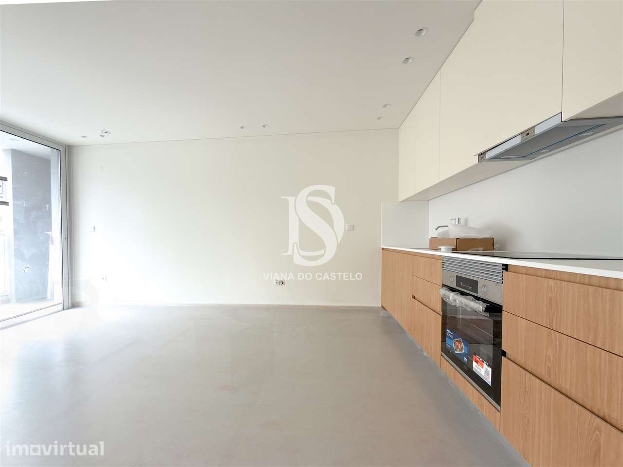 Apartamento T3 Venda em Darque,Viana do Castelo - Grande imagem: 5/23