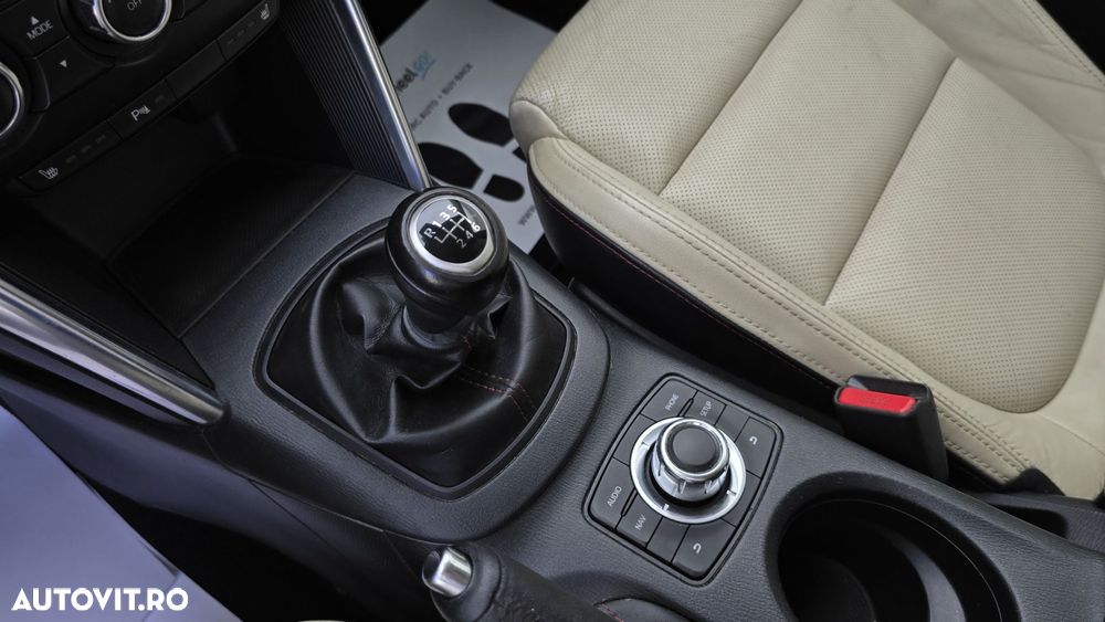 Mazda CX-5 - 17
