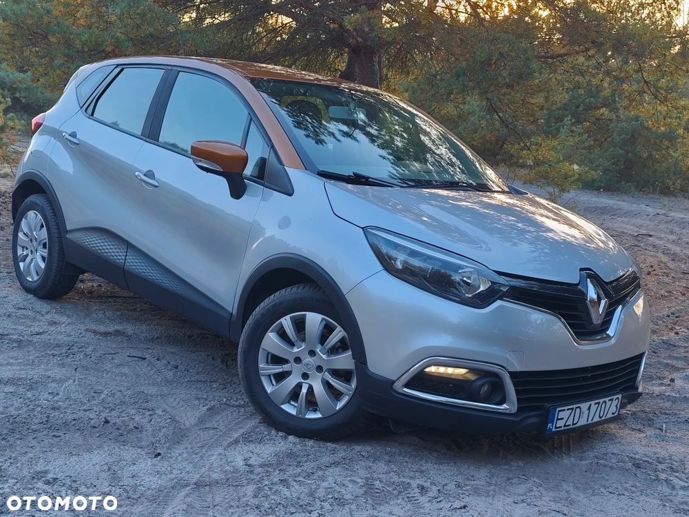 Renault Captur - 31