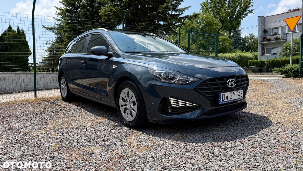 Hyundai i30 1.0 T-GDI Comfort DCT - 6