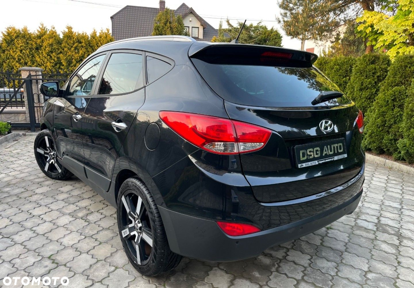 Hyundai ix35 - 14