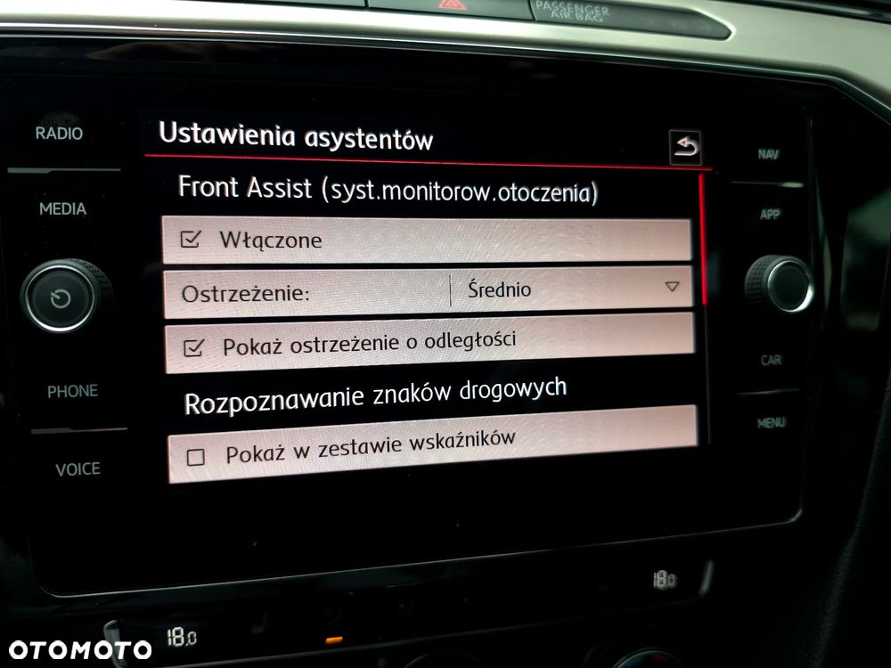 Volkswagen Passat 2.0 TDI BMT SCR 4Mot Highline DSG7 - 36