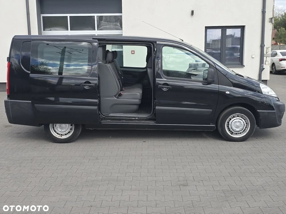 Peugeot Expert Tepee L2H1 (5-Si.) Allure - 3