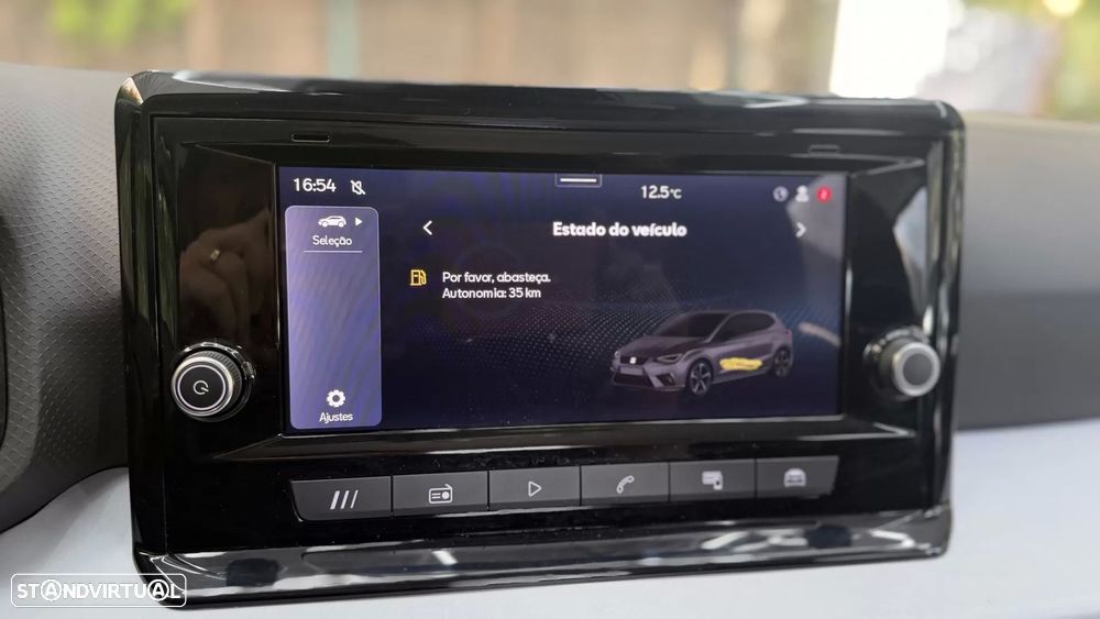 SEAT Ibiza 1.0 TSI Style DSG - 17