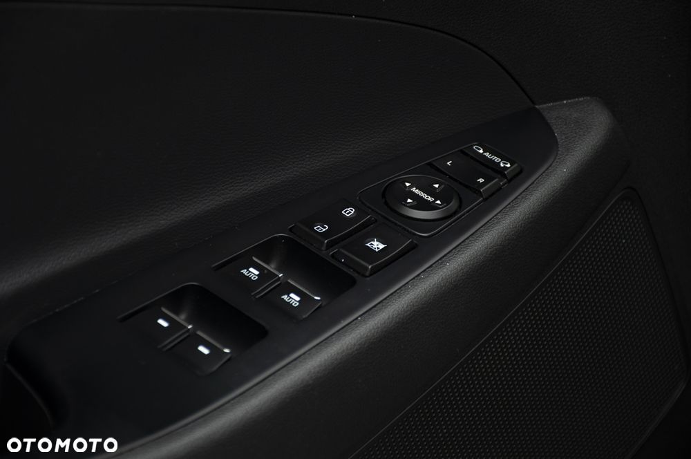 Hyundai Tucson 1.6 CRDi 48V-Hybrid 2WD DCT Prime - 34