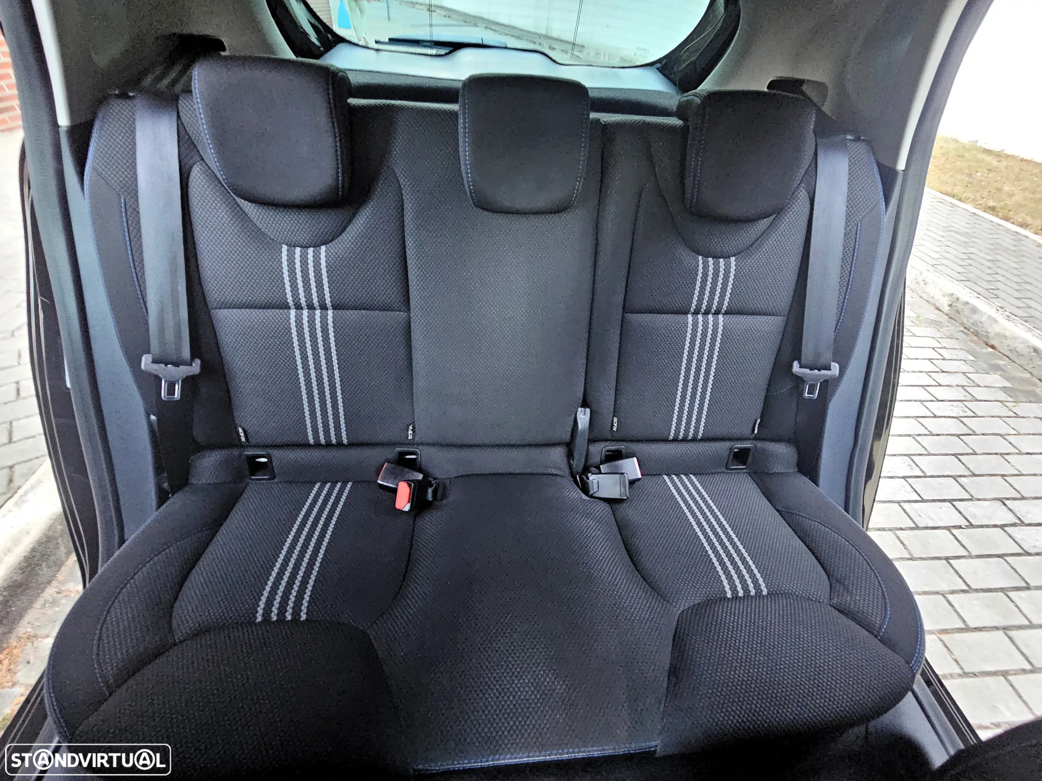 Renault Clio 0.9 TCe GT Line - 27