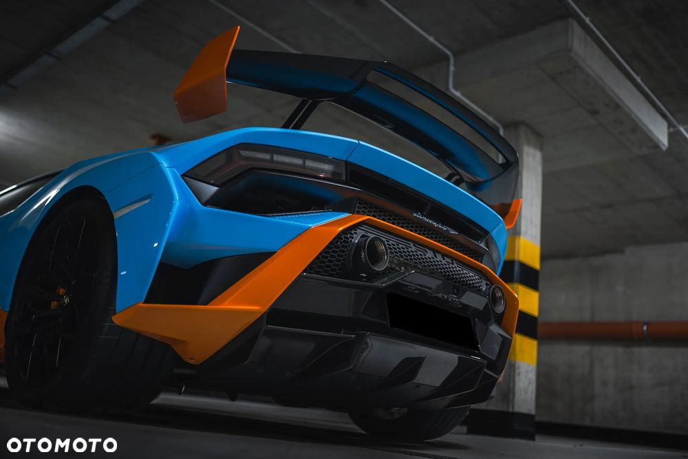 Lamborghini Huracan Performante - 17