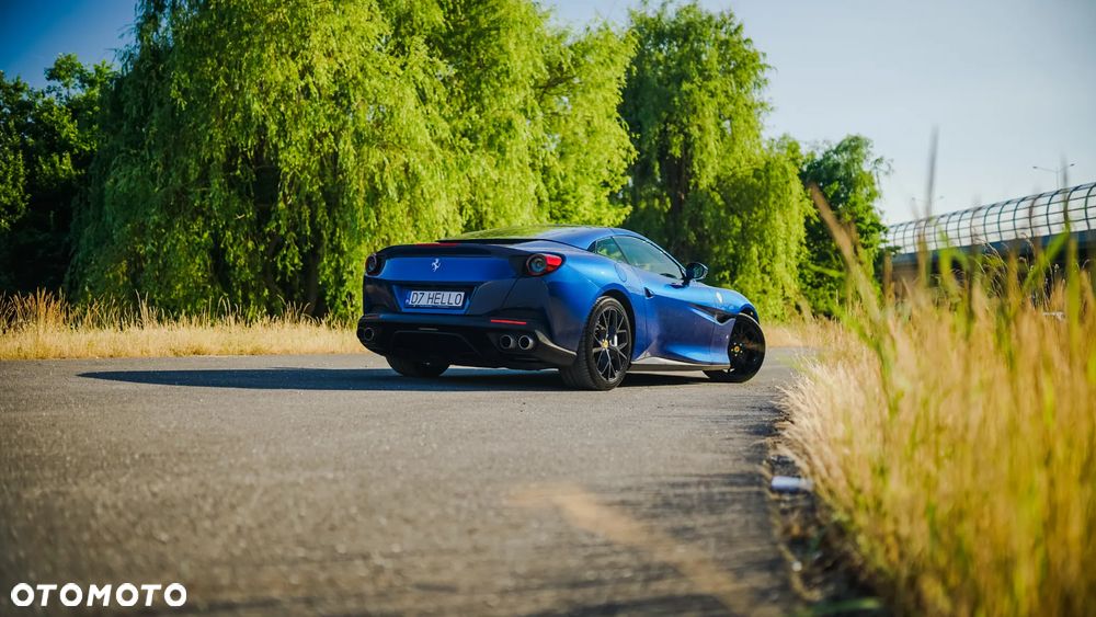 Ferrari Portofino - 22