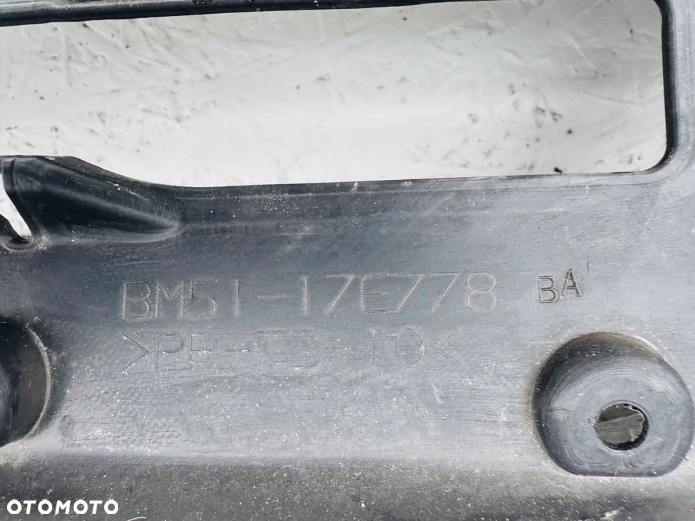 WZMOCNIENIE ZDERZAKA FORD FOCUS MK3 PRZÓD - 6