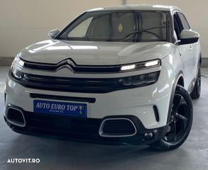 Citroën C5 Aircross 1.6 PHeV FWD 225 EAT8 Shine