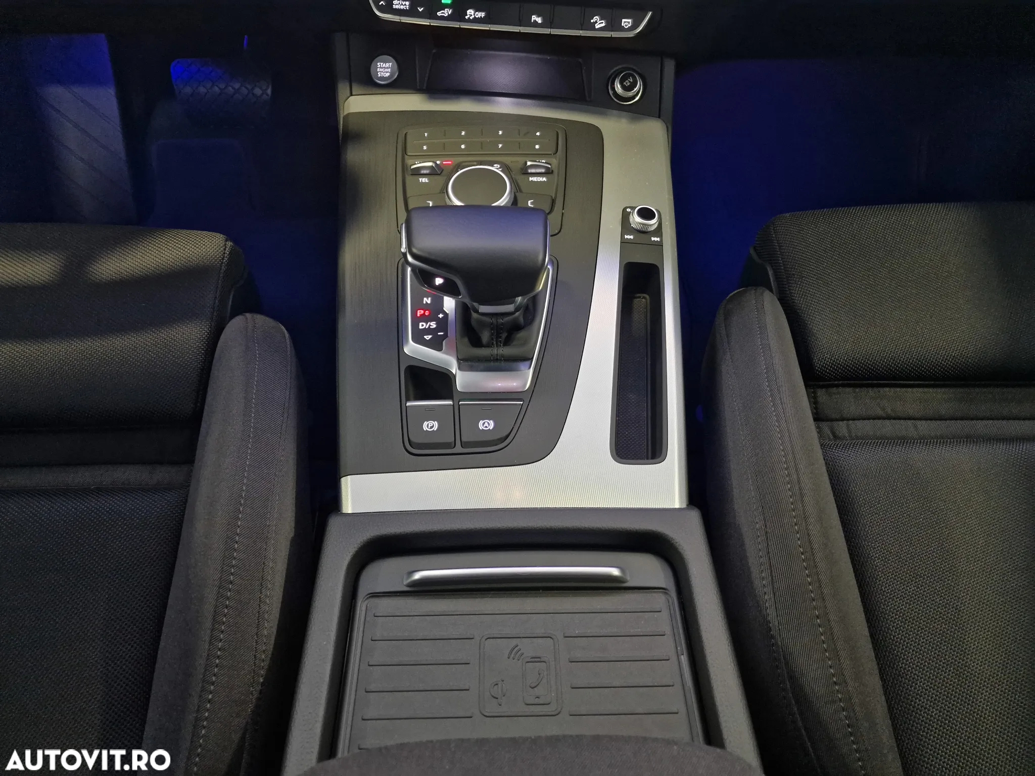 Audi Q5 50 TFSI e quattro S tronic - 23
