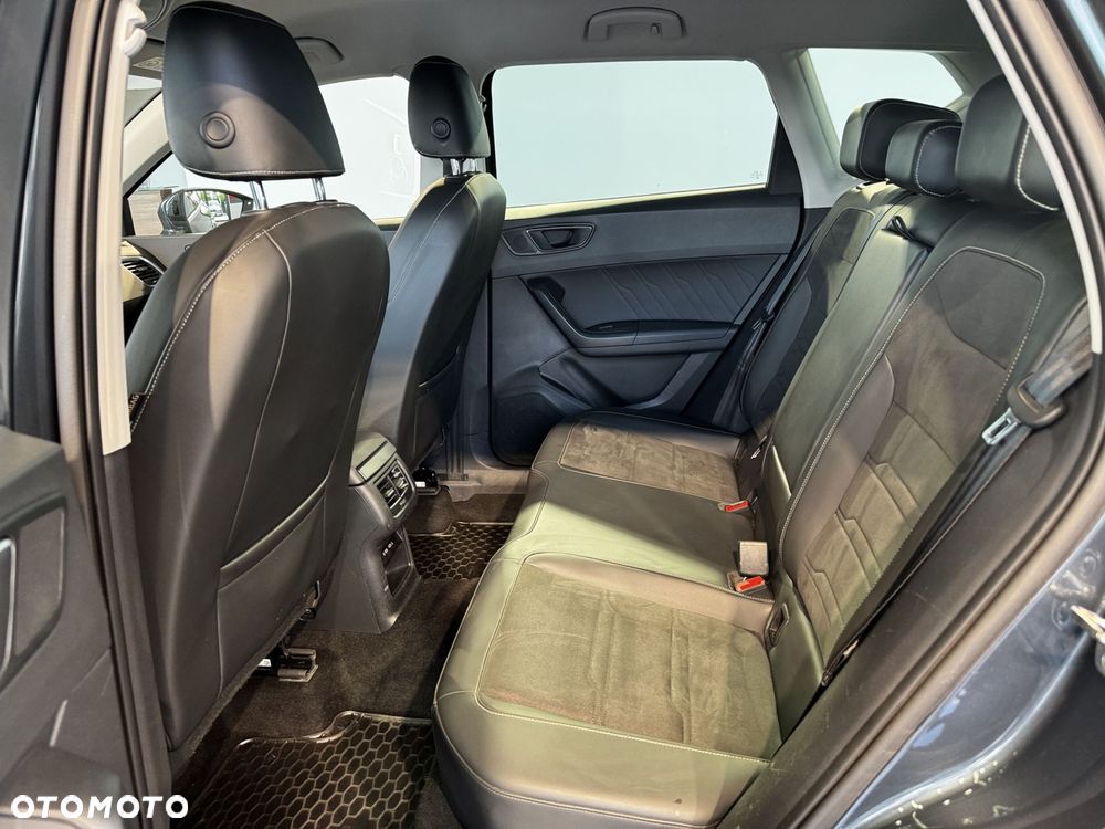 Seat Ateca - 15