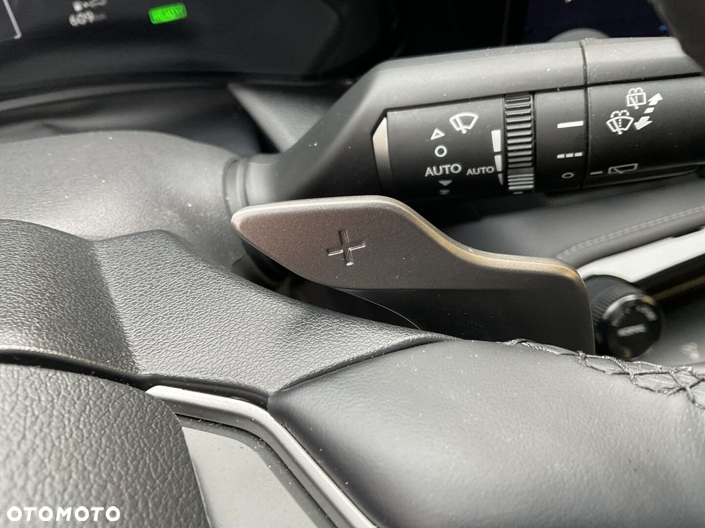 Lexus NX 350h Prestige AWD - 26