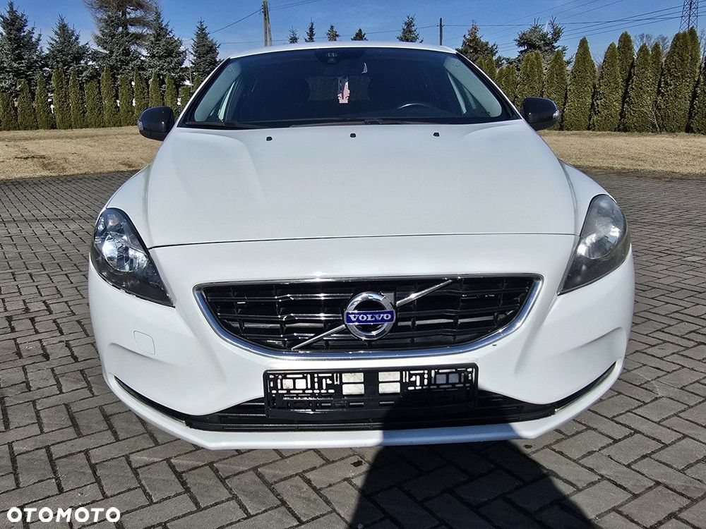 Volvo V40 - 4
